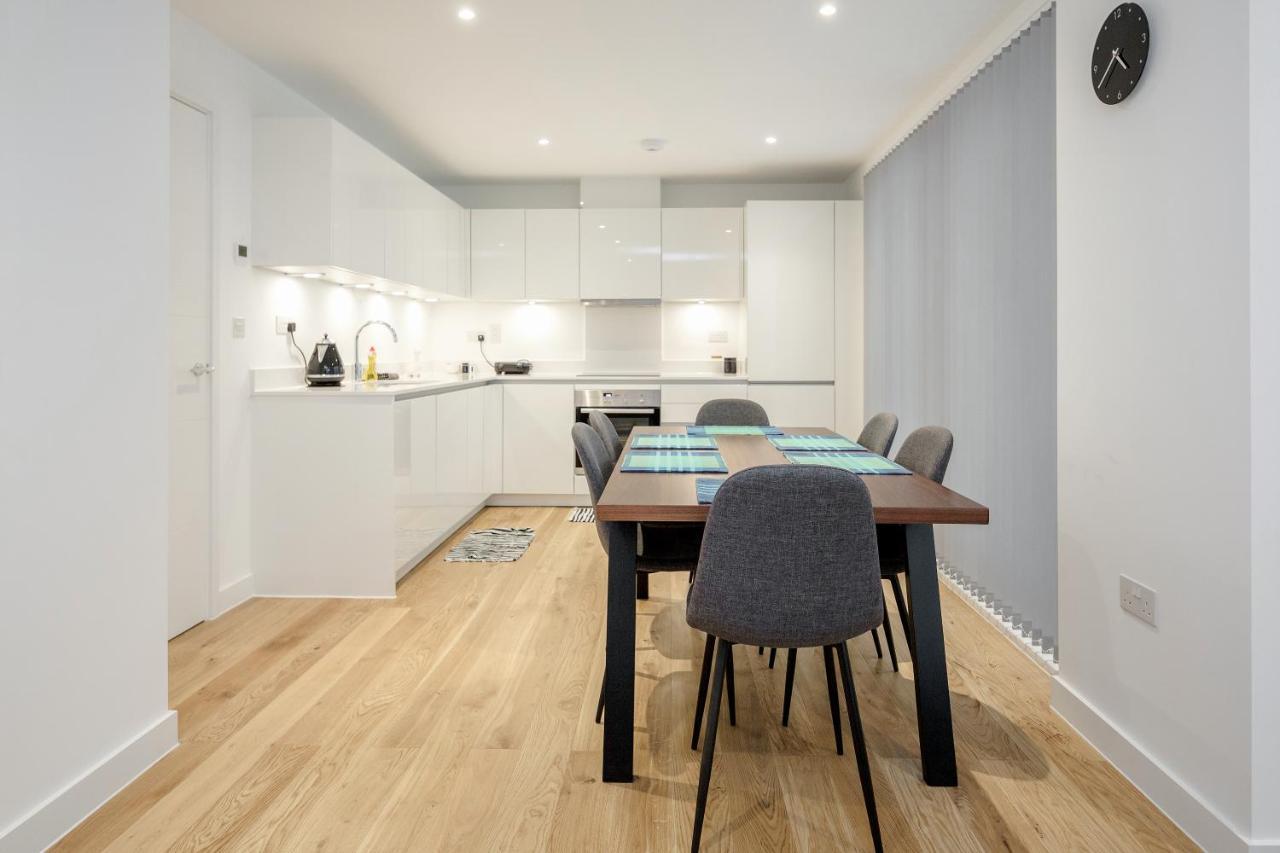 Apartamento Gray's Road *